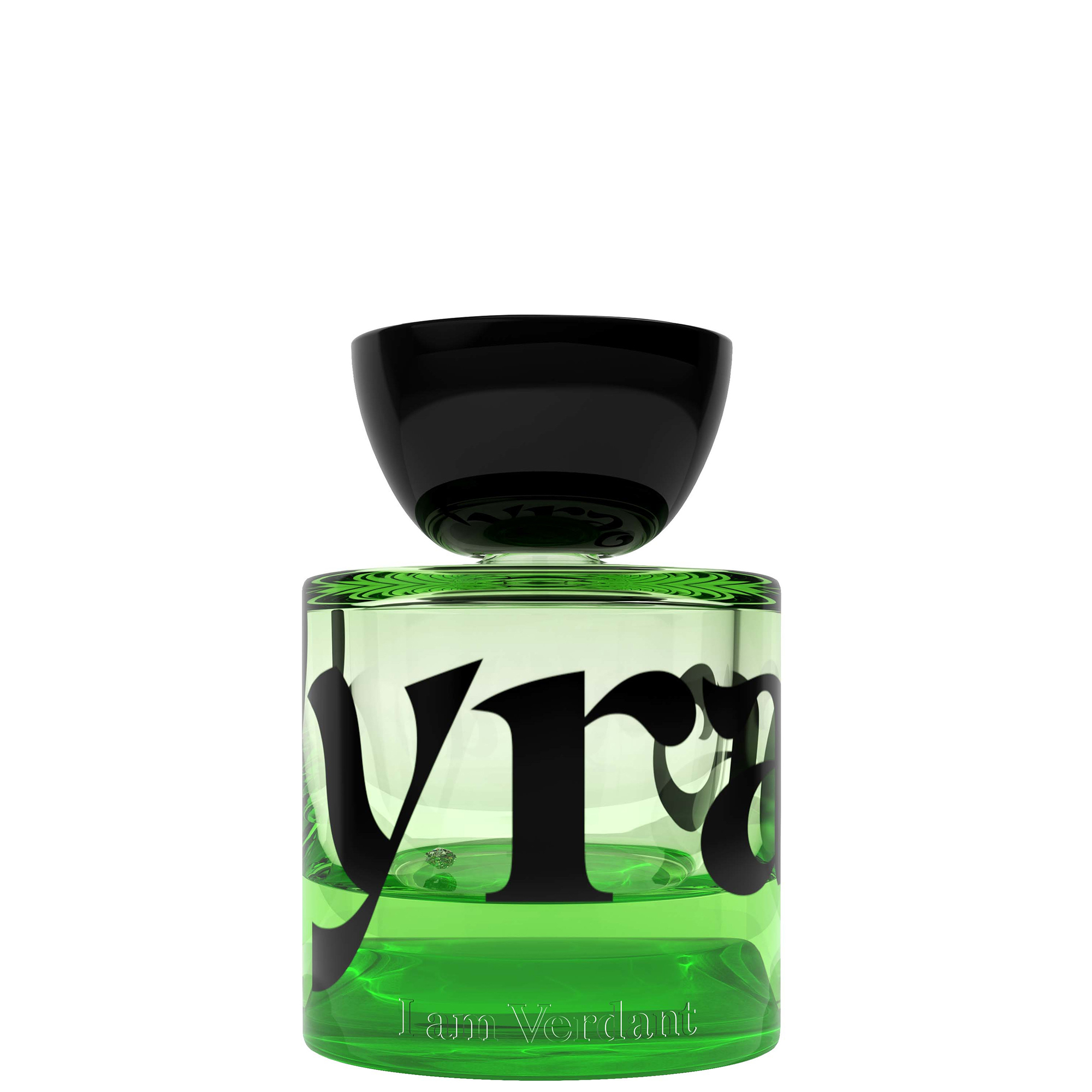 Vyrao I Am Verdant Eau De Parfum 50ml