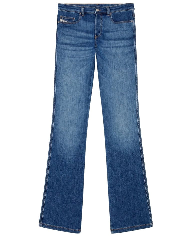 Diesel bootcut jeans 1998 d-buck 0grdp