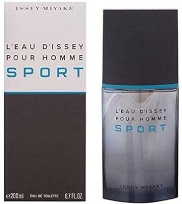 L'Eau D'Issey Pour Homme Sport