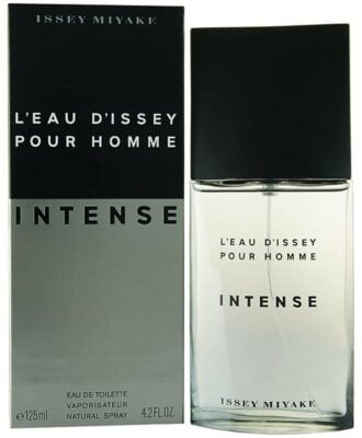 L'eau d'Issey Pour Homme Intense