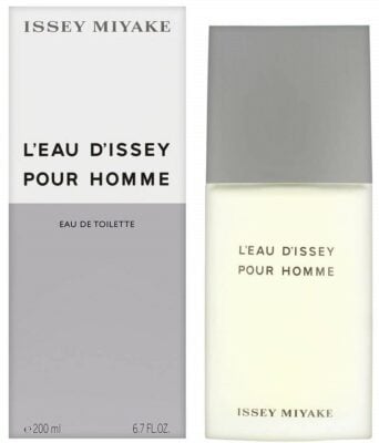 L'eau d'Issey Pour Homme