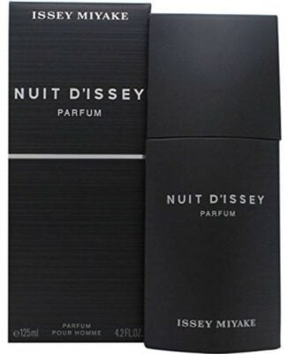 Nuit d'Issey by Issey Miyake