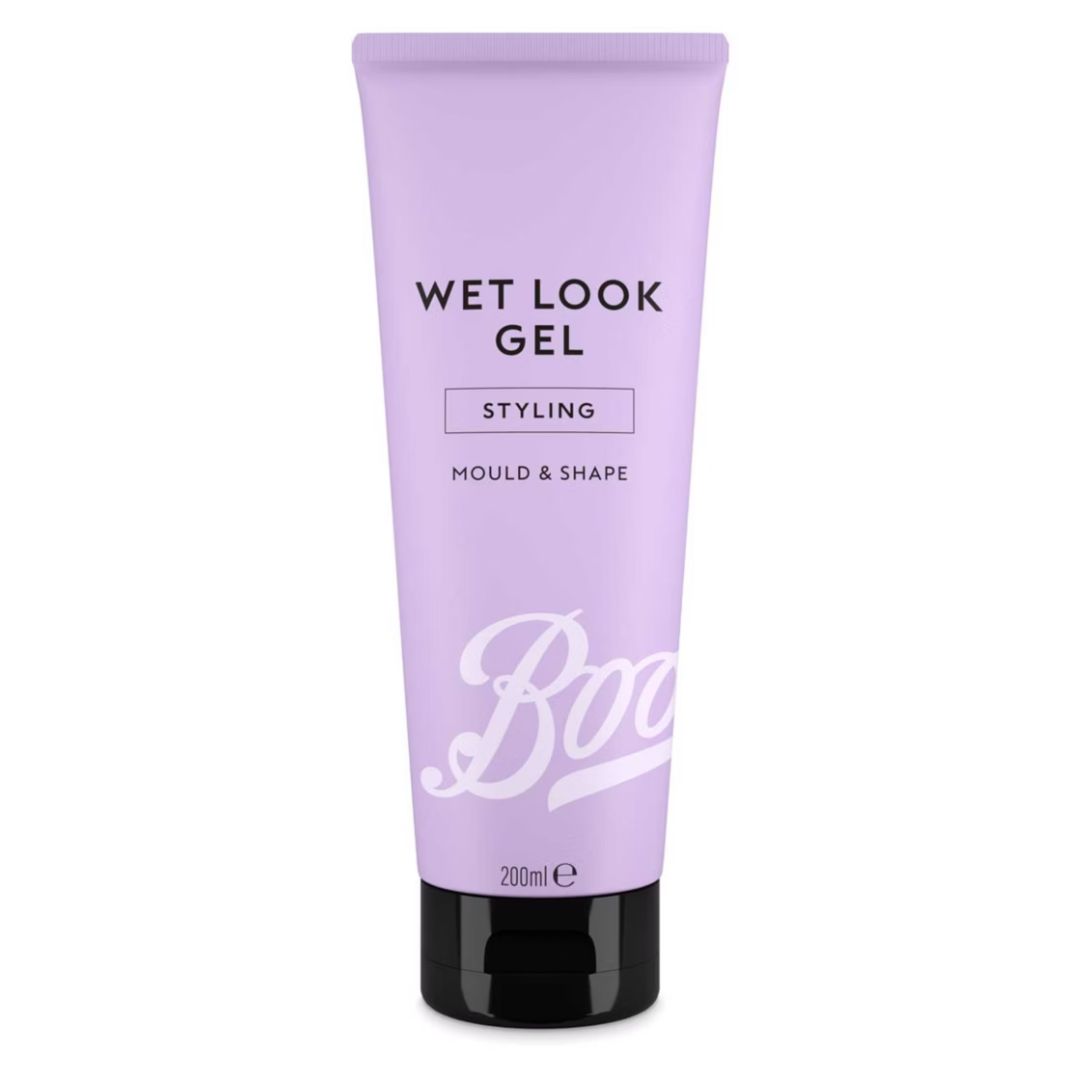 Boots Wet Look Gel