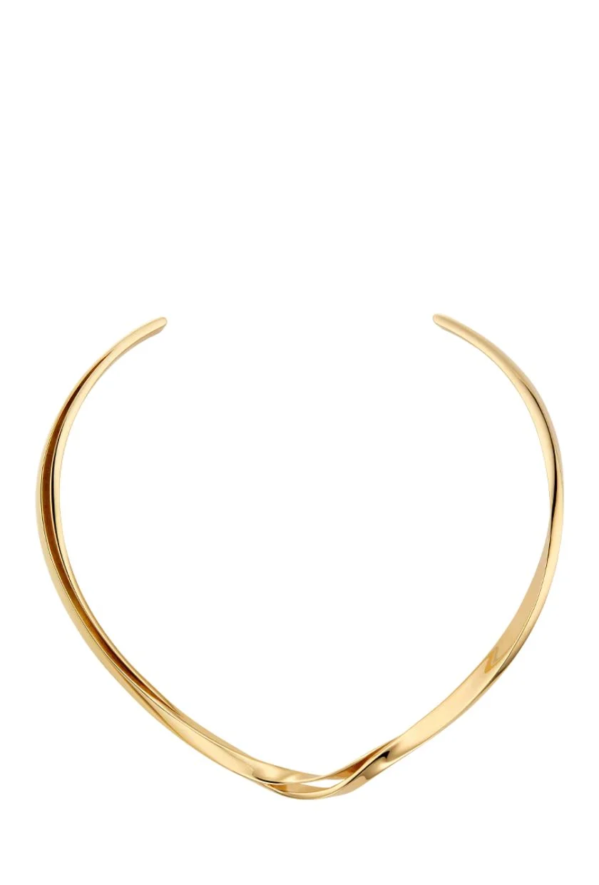 Pol&egrave;ne, &Eacute;ole Necklace