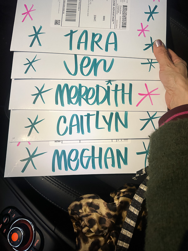 My Everyday Life Week 50 of 2025- Tracy Benjamin of Shutterbean.com