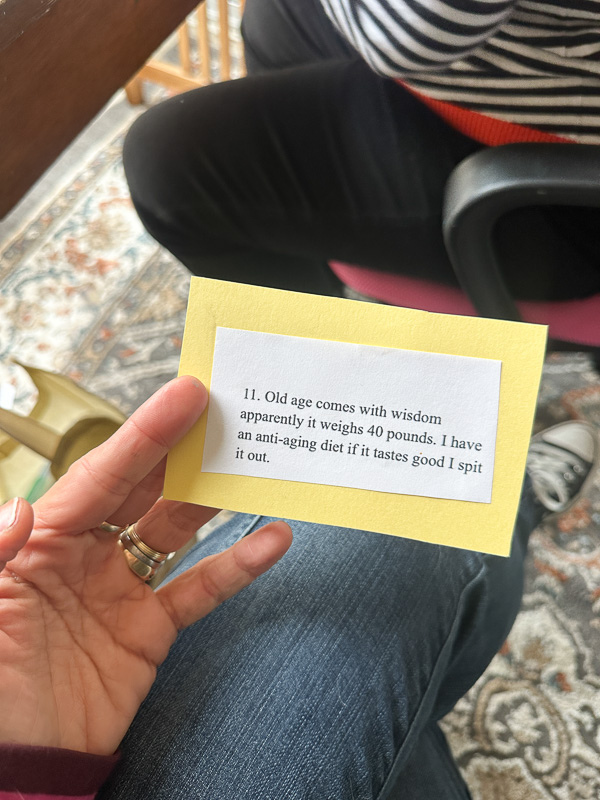 My Everyday Life Week 50 of 2025- Tracy Benjamin of Shutterbean.com