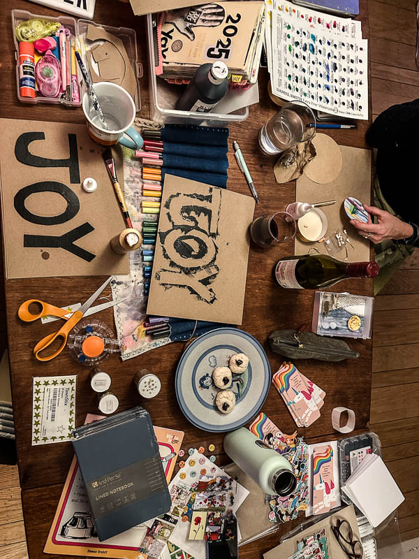 My Everyday Life Week 50 of 2025- Tracy Benjamin of Shutterbean.com