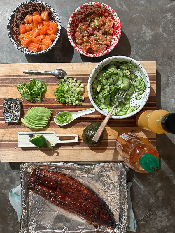 My Everyday Life Week 50 of 2025- Tracy Benjamin of Shutterbean.com