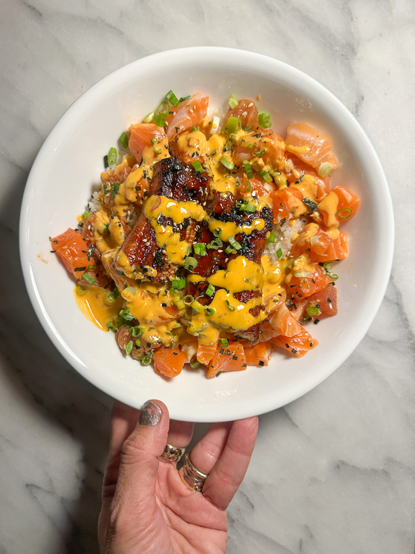 My Everyday Life Week 50 of 2025- Tracy Benjamin of Shutterbean.com