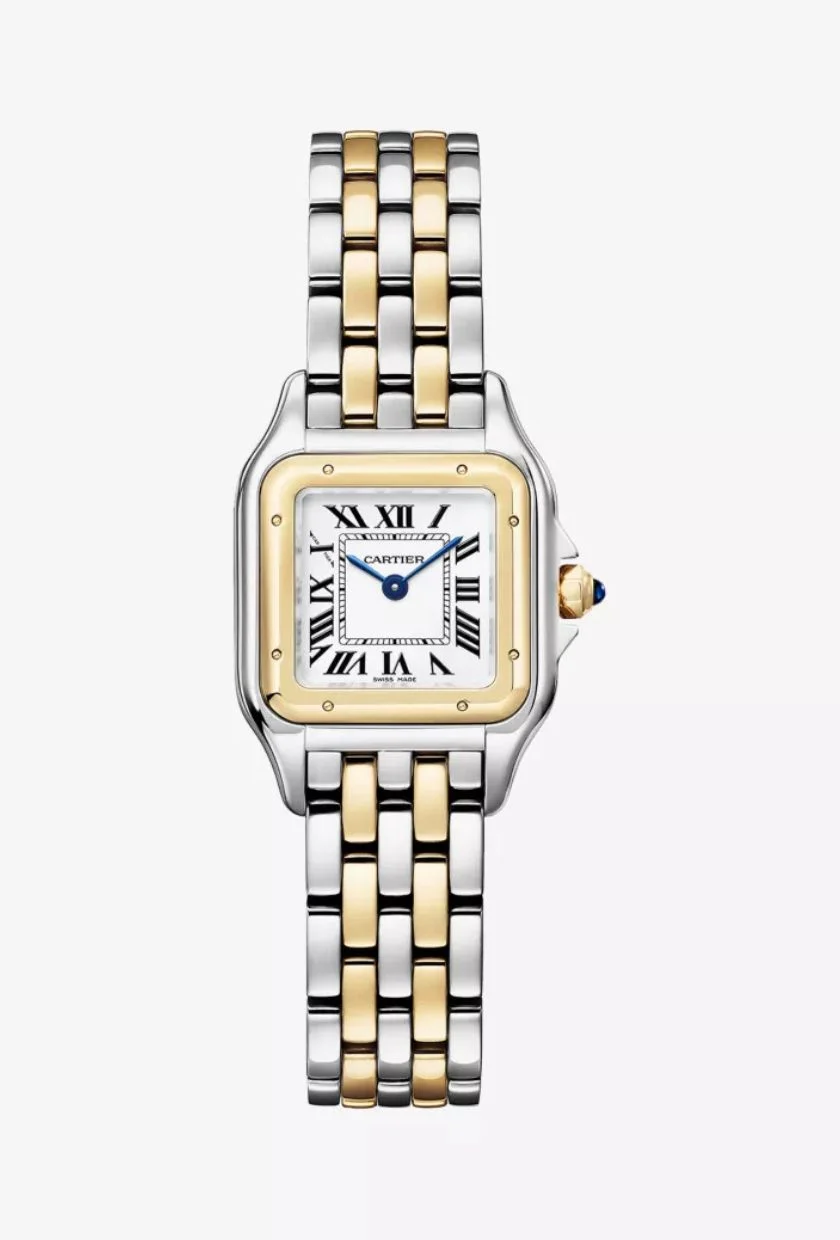 CARTIER, Panth&egrave;re Watch