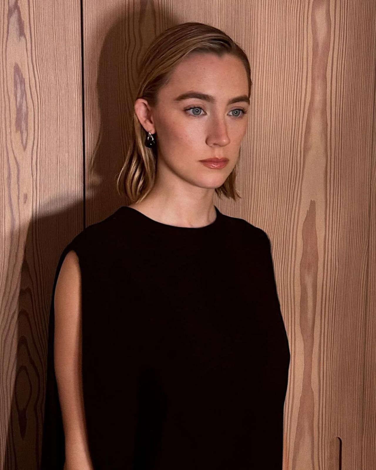 Grown Out Bob @brycescarlett