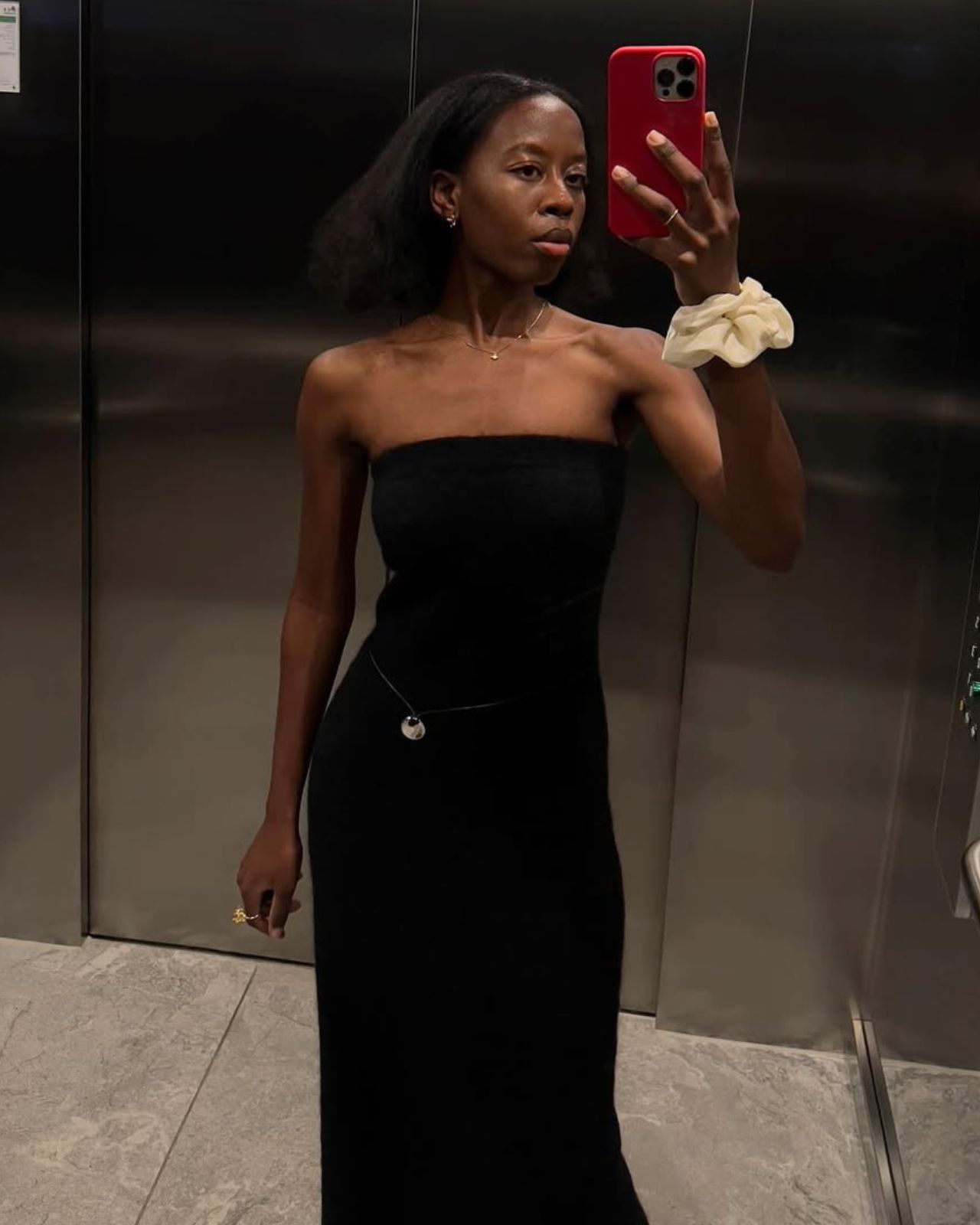 Grown Out Bob @sylviemus_